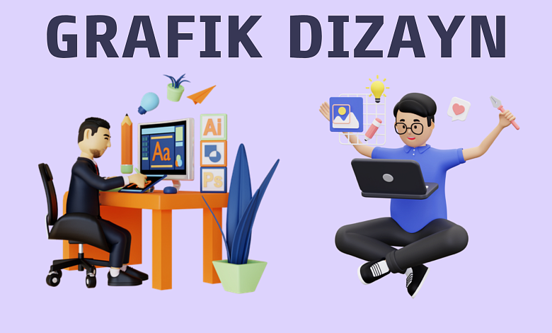 Grafik dizayn
